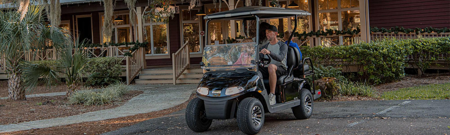 2021 E-Z-GO Personal Golf Cart for sale in Little Egypt Golf Cars, Ltd., Salem, Illinois