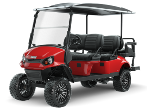 6 Passenger Golf Carts for sale in Little Egypt Golf Cars, Ltd.